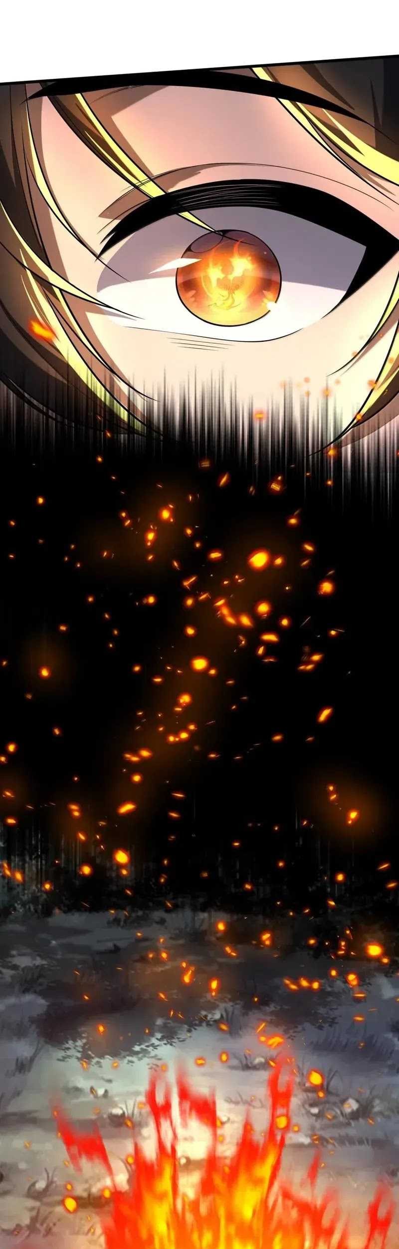 During The Live Streaming, I Proposed To A Female Ghost Chapter 74 - halaman 33