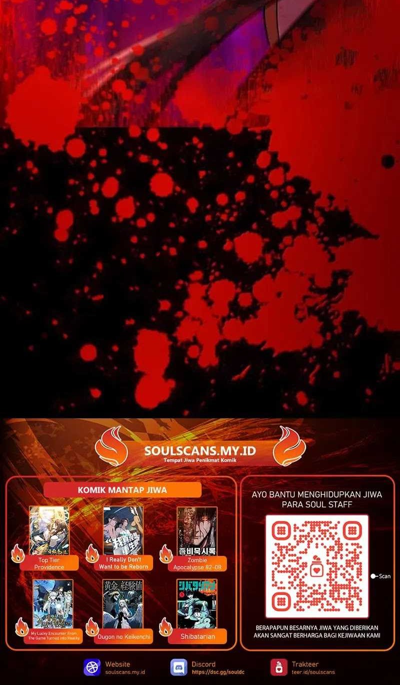 During The Live Streaming, I Proposed To A Female Ghost Chapter 74 - halaman 57