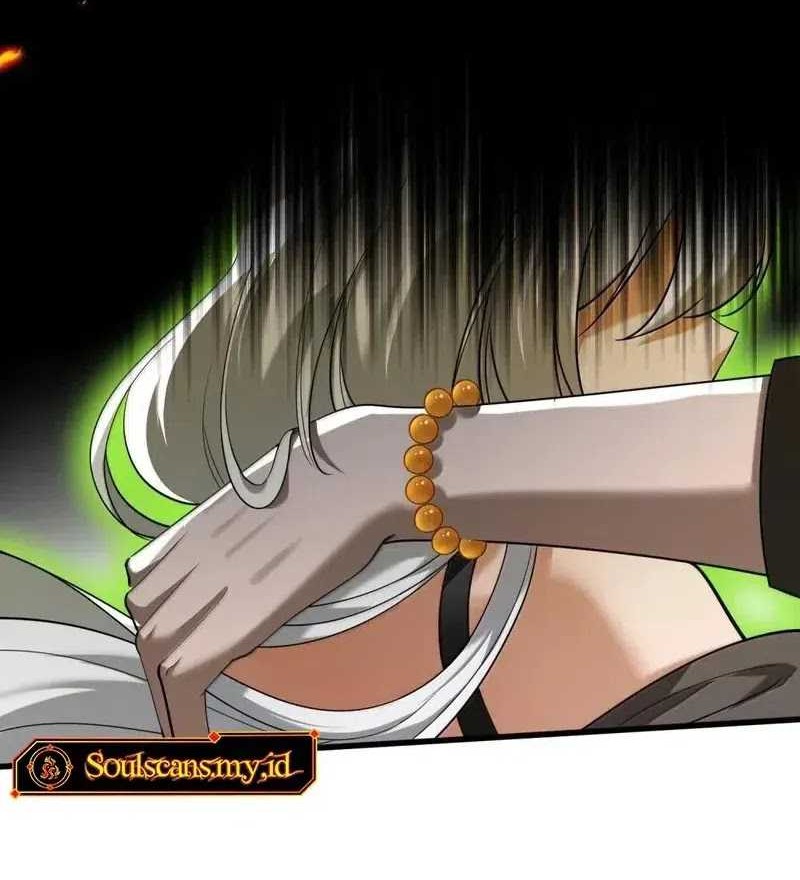 During The Live Streaming, I Proposed To A Female Ghost Chapter 75 - halaman 11