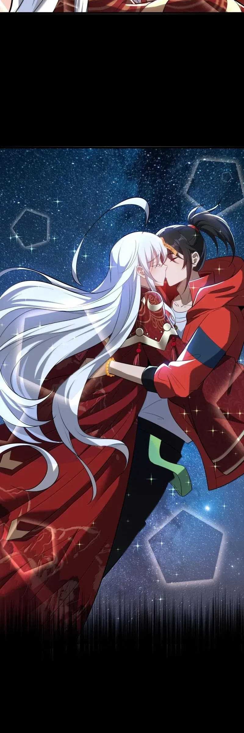During The Live Streaming, I Proposed To A Female Ghost Chapter 75 - halaman 44