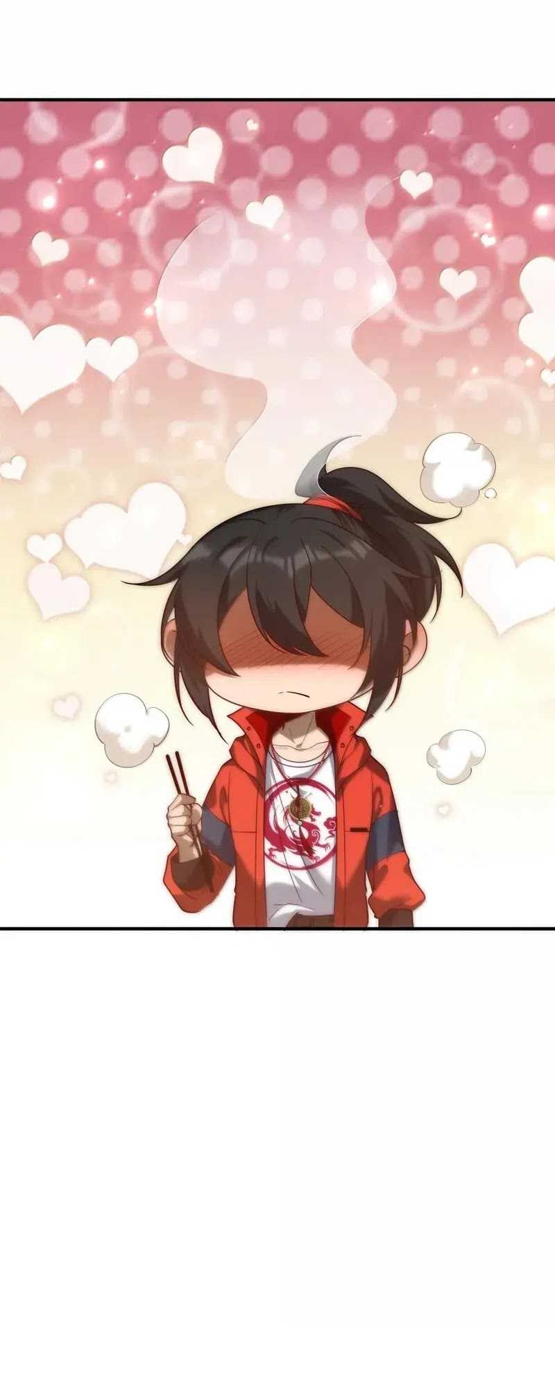 During The Live Streaming, I Proposed To A Female Ghost Chapter 77 - halaman 16