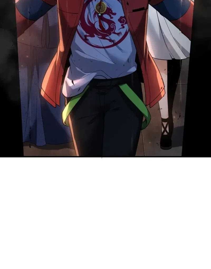 During The Live Streaming, I Proposed To A Female Ghost Chapter 78 - halaman 33