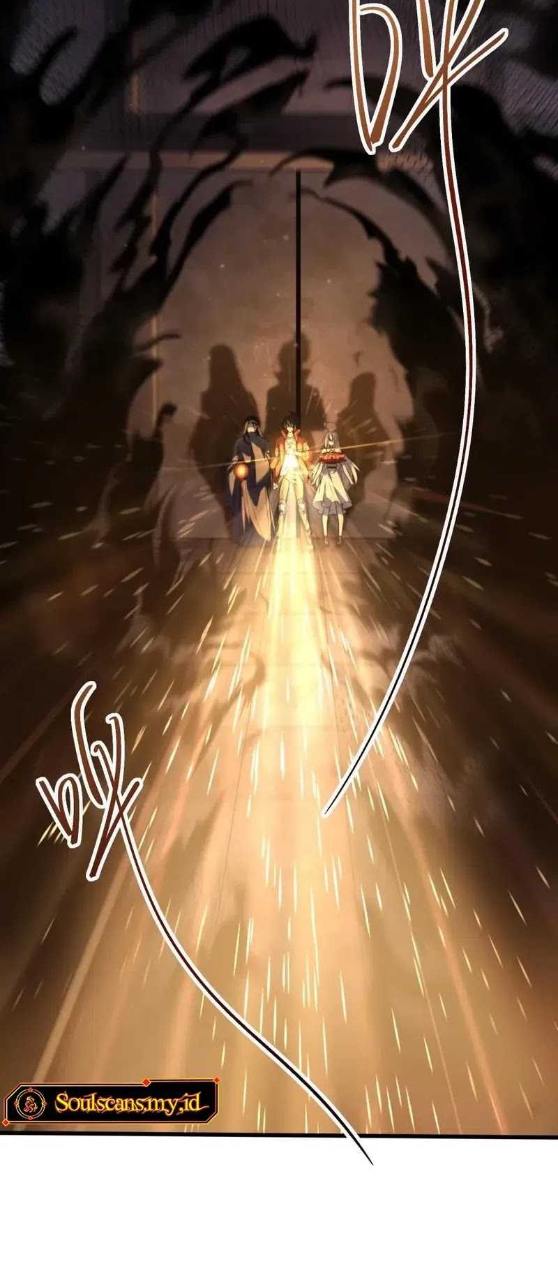During The Live Streaming, I Proposed To A Female Ghost Chapter 78 - halaman 37