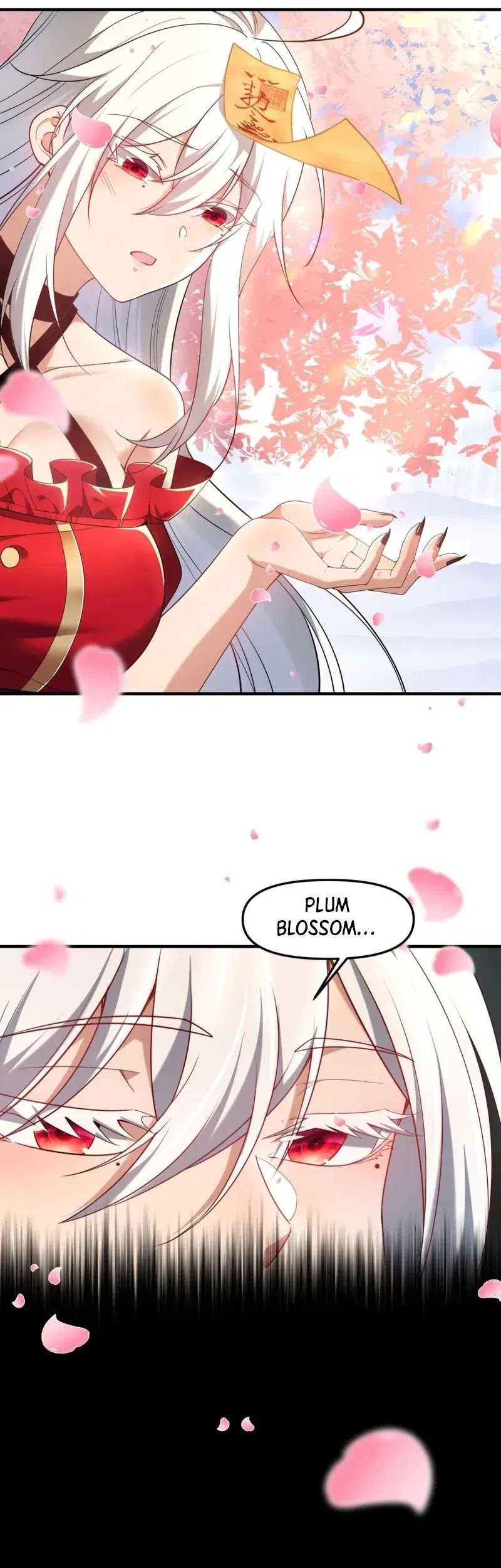 During The Live Streaming, I Proposed To A Female Ghost Chapter 78 - halaman 44