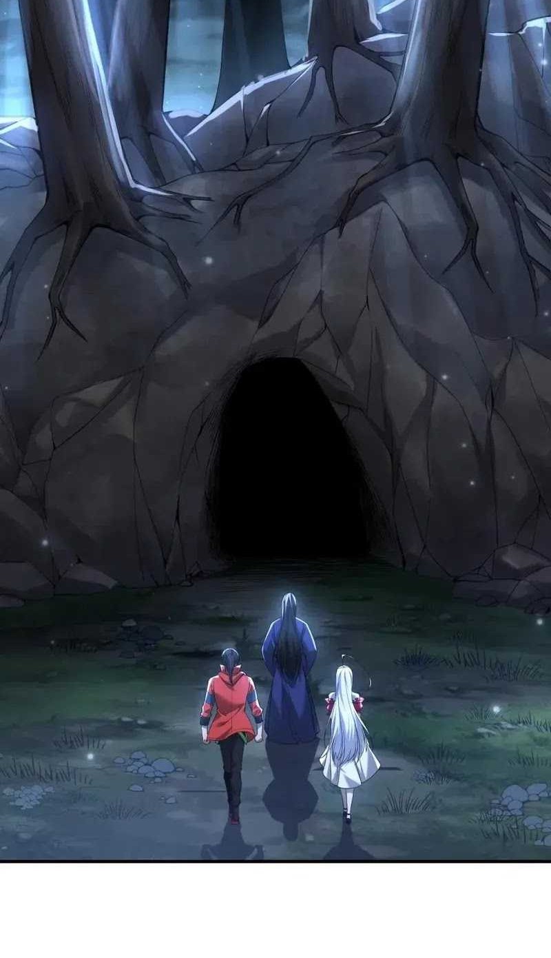 During The Live Streaming, I Proposed To A Female Ghost Chapter 78 - halaman 7
