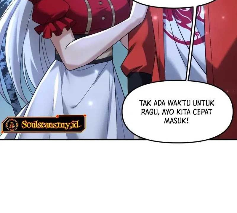 During The Live Streaming, I Proposed To A Female Ghost Chapter 78 - halaman 9