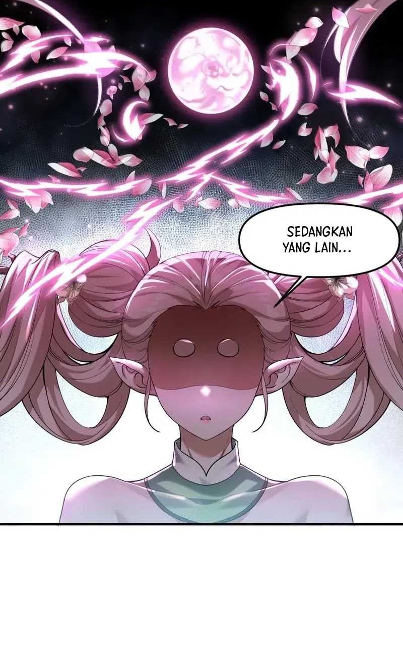 During The Live Streaming, I Proposed To A Female Ghost Chapter 79 - halaman 10