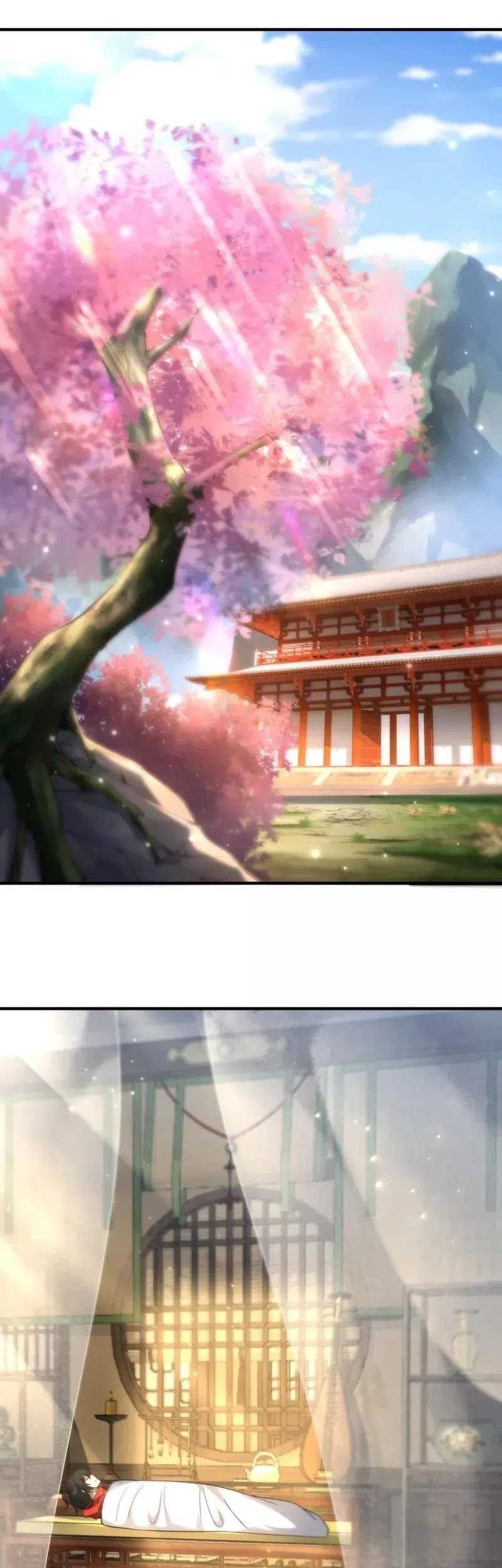 During The Live Streaming, I Proposed To A Female Ghost Chapter 79 - halaman 26