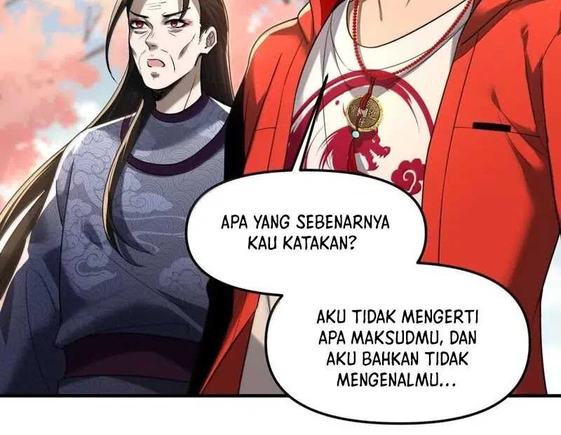 During The Live Streaming, I Proposed To A Female Ghost Chapter 79 - halaman 4