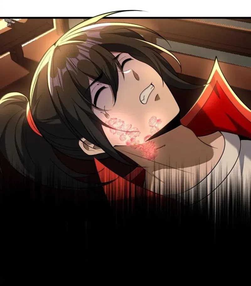During The Live Streaming, I Proposed To A Female Ghost Chapter 79 - halaman 43
