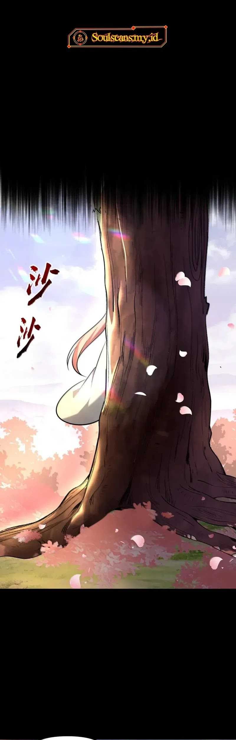 During The Live Streaming, I Proposed To A Female Ghost Chapter 79 - halaman 44