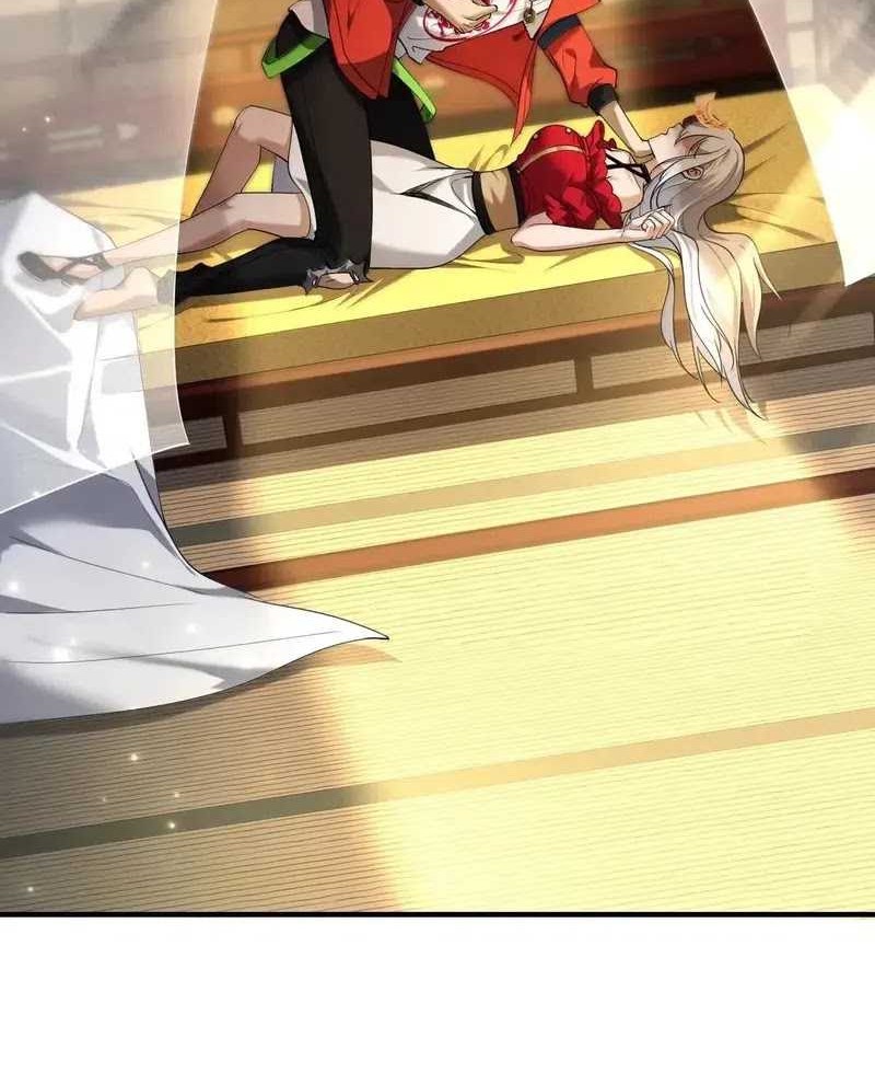 During The Live Streaming, I Proposed To A Female Ghost Chapter 80 - halaman 3