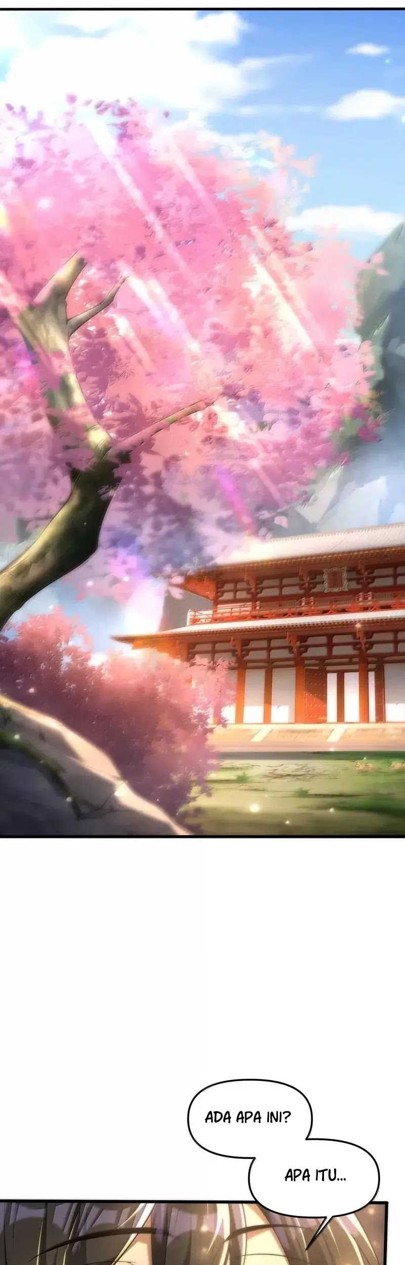 During The Live Streaming, I Proposed To A Female Ghost Chapter 80 - halaman 38