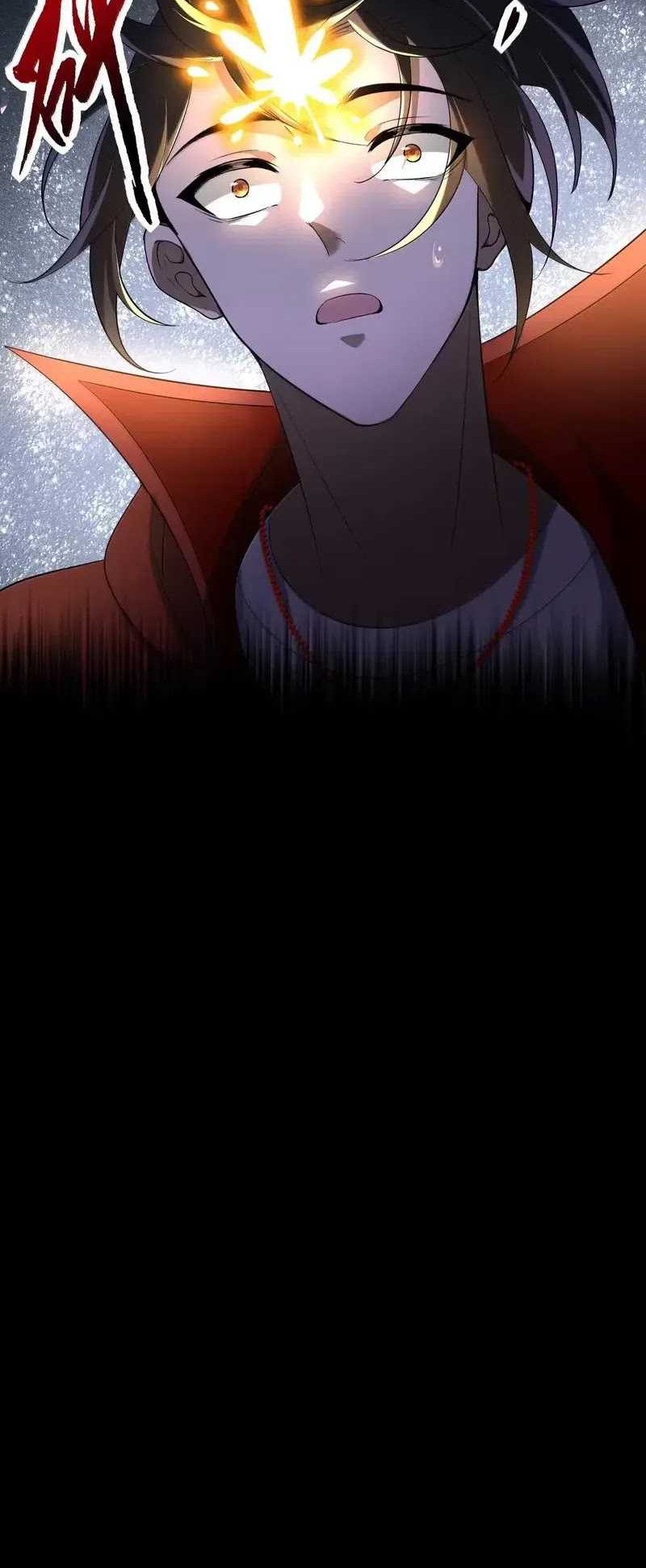 During The Live Streaming, I Proposed To A Female Ghost Chapter 80 - halaman 52
