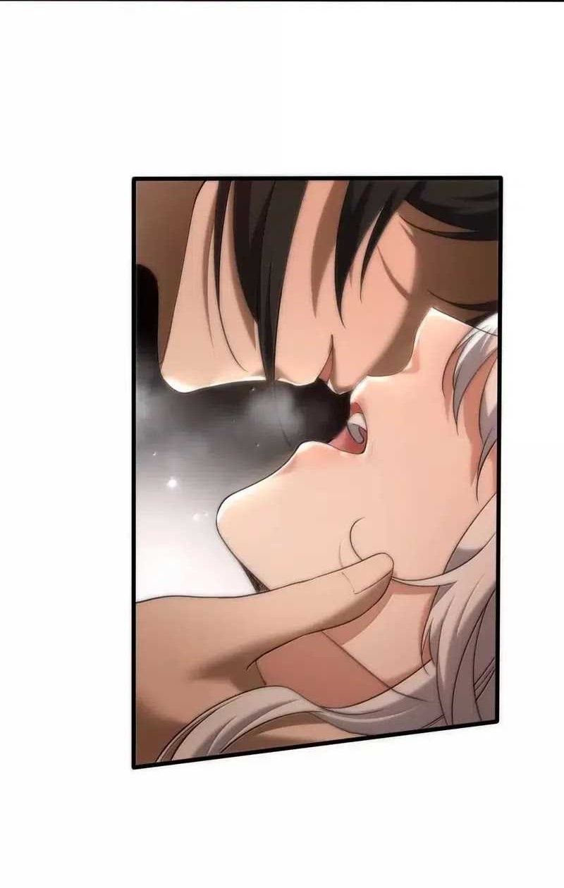 During The Live Streaming, I Proposed To A Female Ghost Chapter 80 - halaman 8