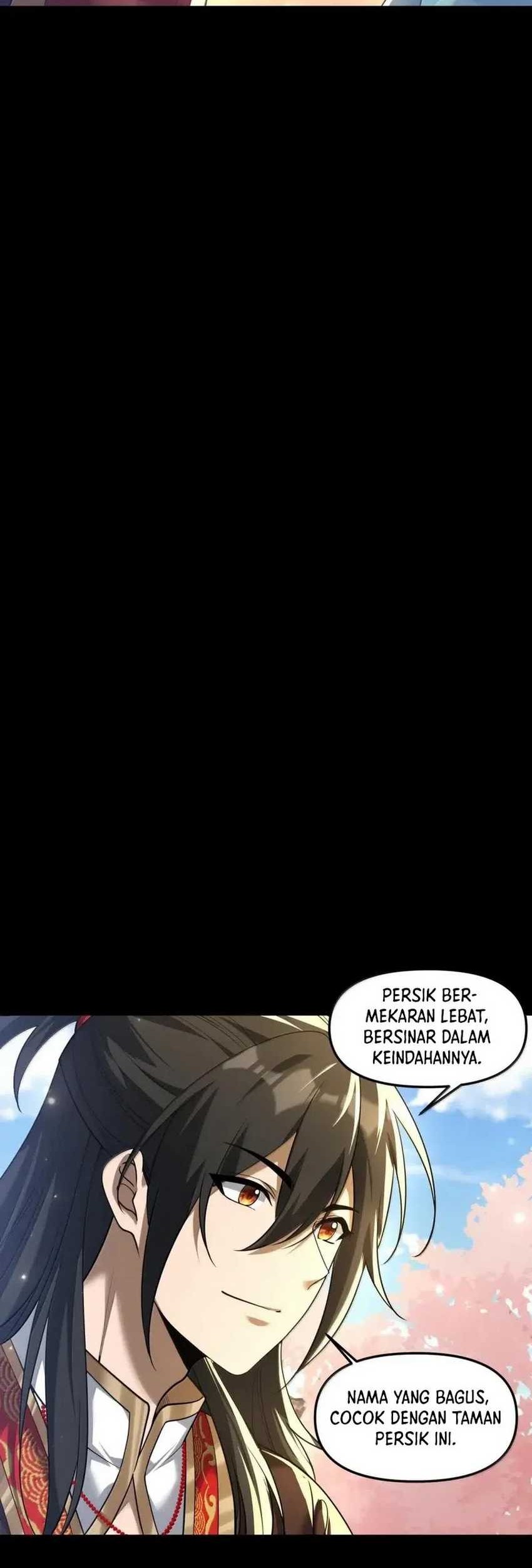During The Live Streaming, I Proposed To A Female Ghost Chapter 81 - halaman 17