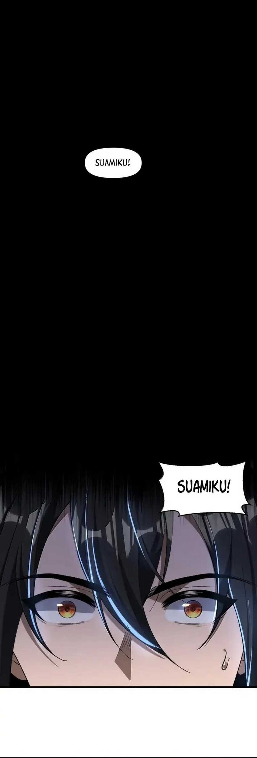 During The Live Streaming, I Proposed To A Female Ghost Chapter 81 - halaman 47