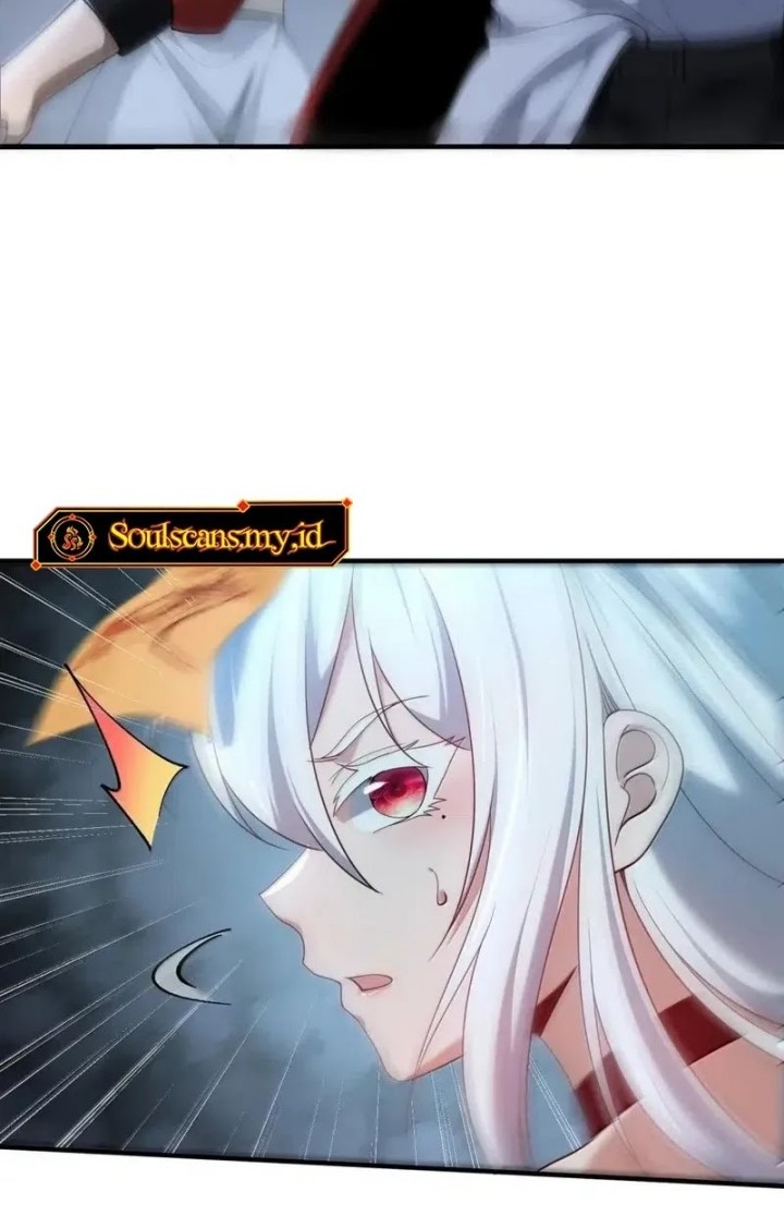 During The Live Streaming, I Proposed To A Female Ghost Chapter 82 - halaman 11