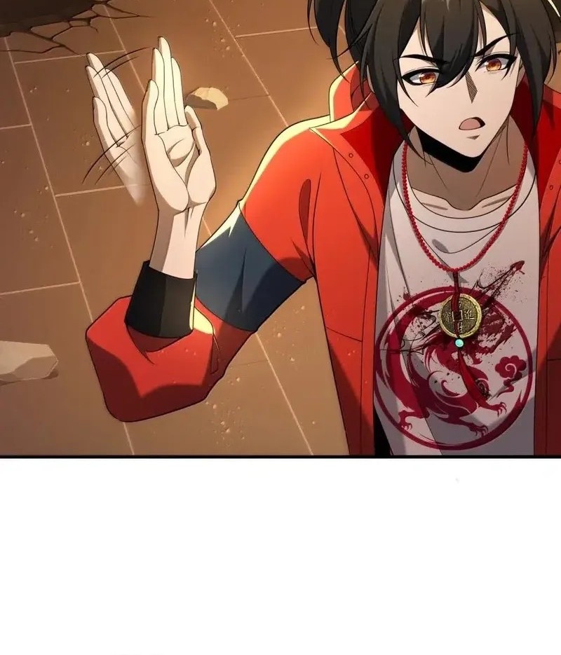 During The Live Streaming, I Proposed To A Female Ghost Chapter 83 - halaman 12