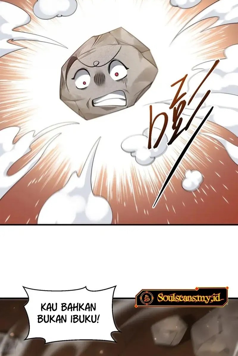 During The Live Streaming, I Proposed To A Female Ghost Chapter 83 - halaman 26
