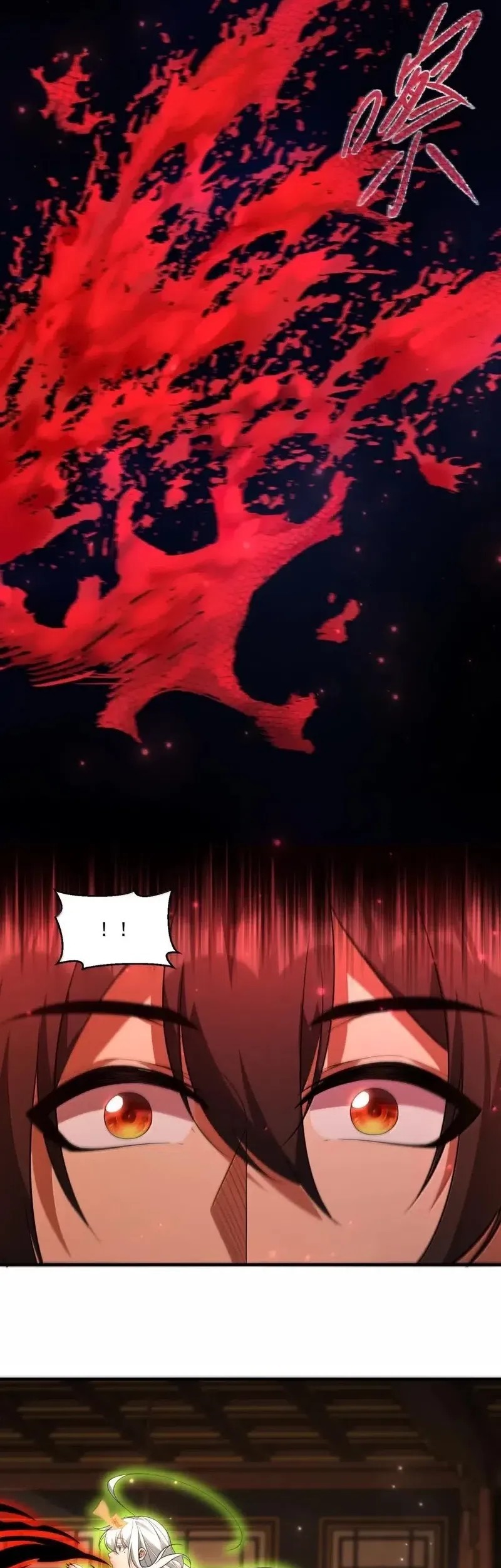 During The Live Streaming, I Proposed To A Female Ghost Chapter 84 - halaman 25