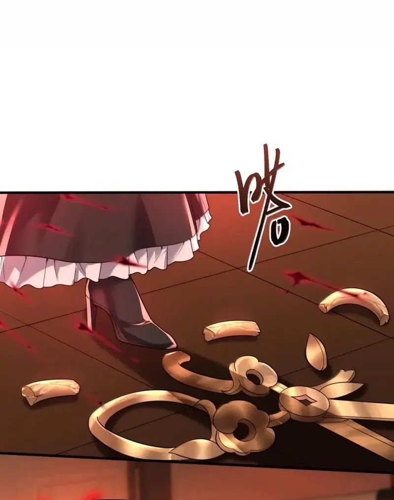 During The Live Streaming, I Proposed To A Female Ghost Chapter 84 - halaman 32