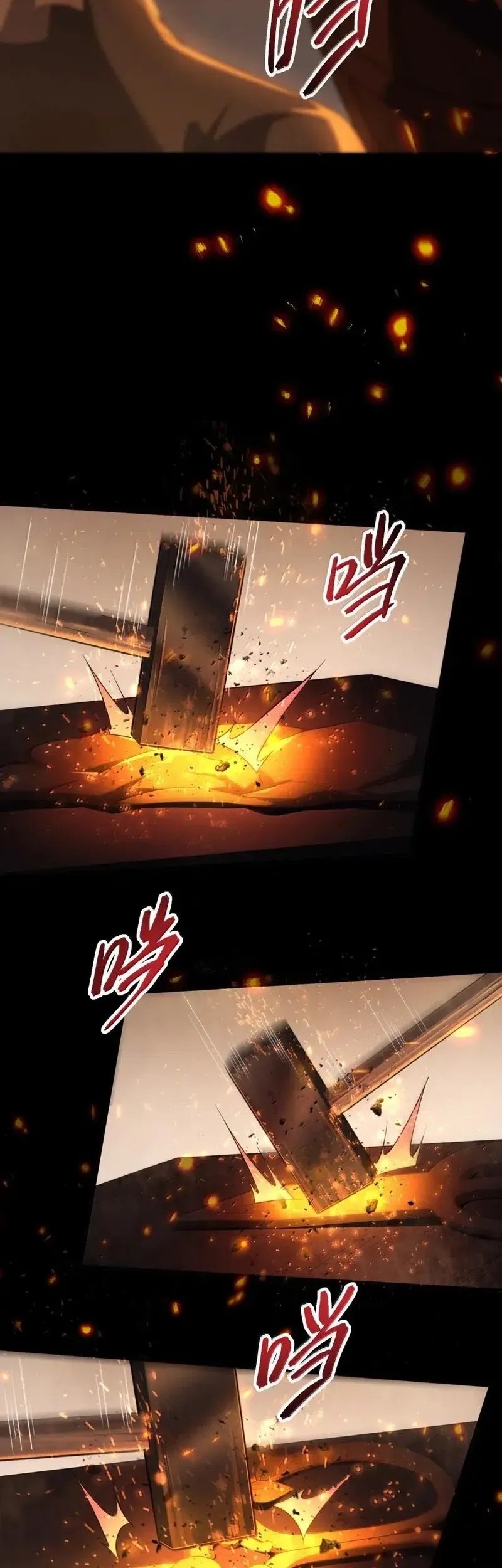 During The Live Streaming, I Proposed To A Female Ghost Chapter 84 - halaman 6