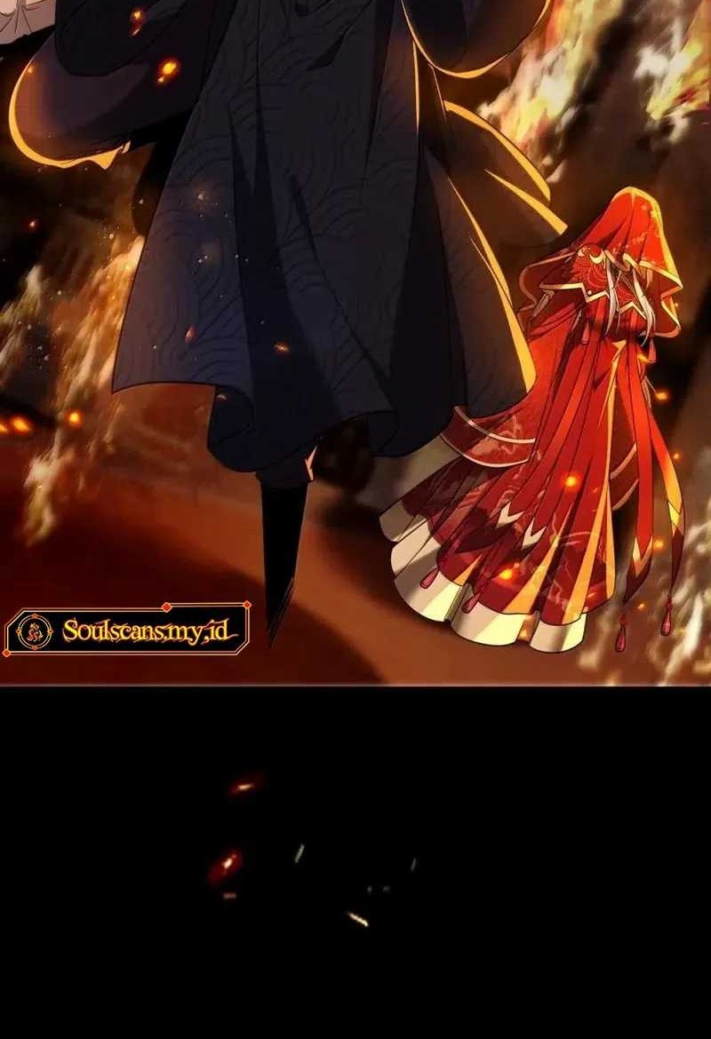During The Live Streaming, I Proposed To A Female Ghost Chapter 85 - halaman 15