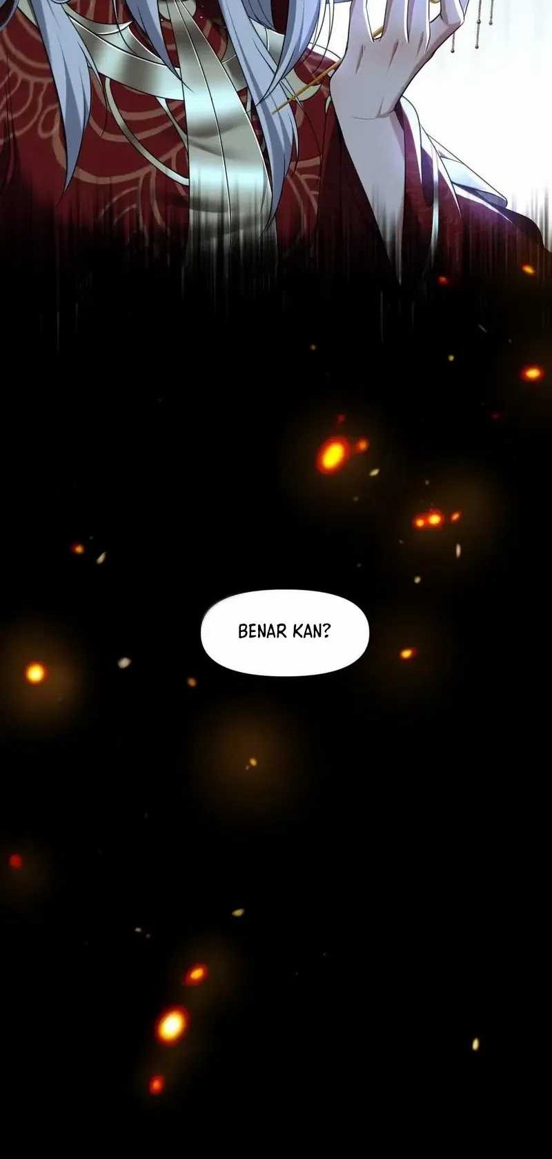 During The Live Streaming, I Proposed To A Female Ghost Chapter 85 - halaman 17