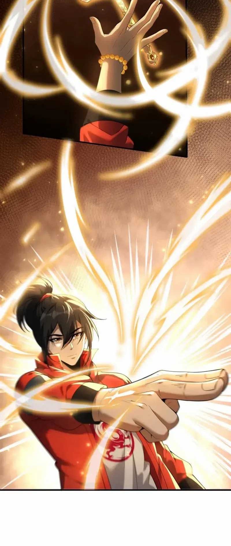 During The Live Streaming, I Proposed To A Female Ghost Chapter 85 - halaman 35