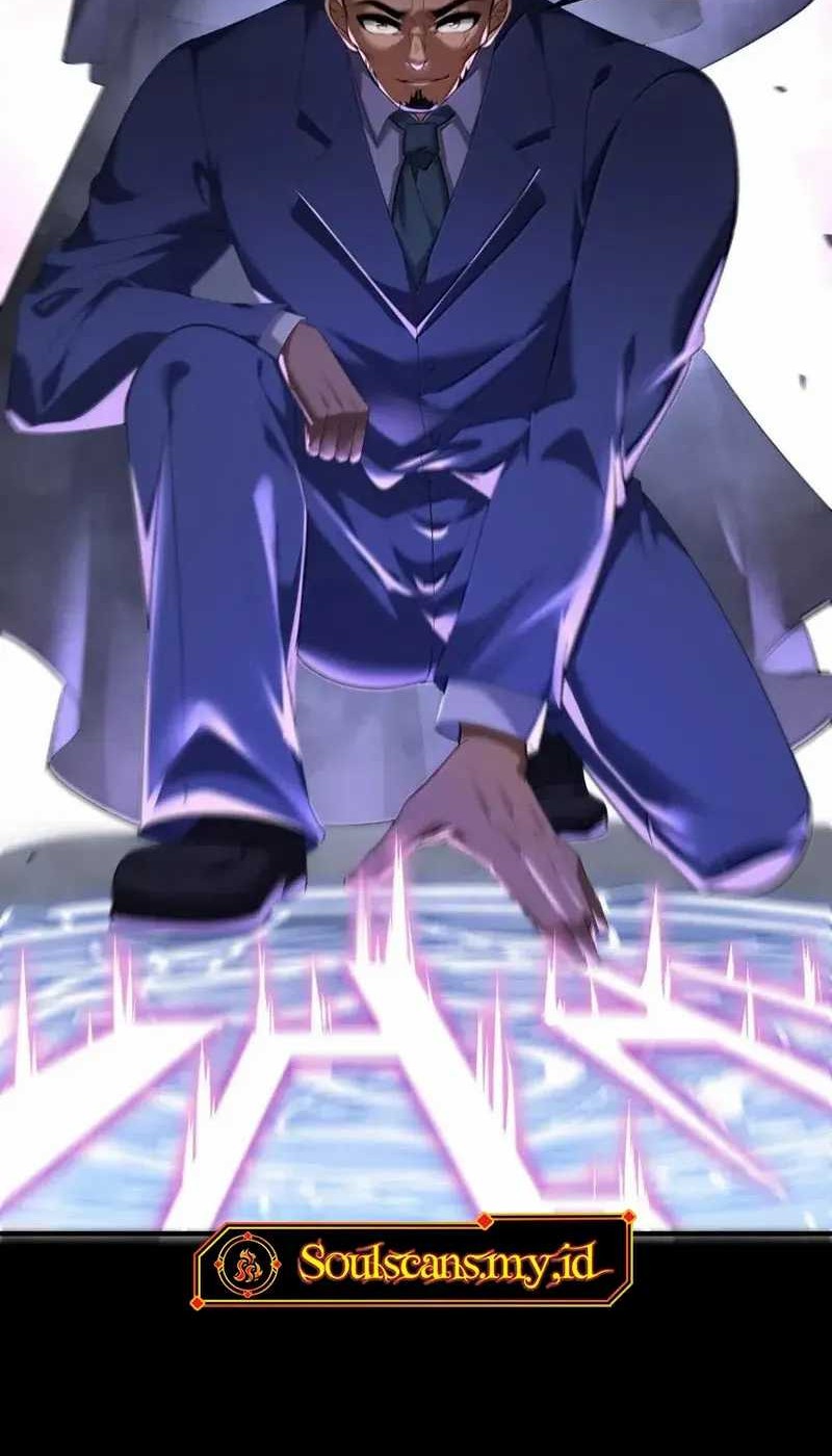 During The Live Streaming, I Proposed To A Female Ghost Chapter 85 - halaman 45
