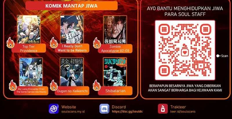 During The Live Streaming, I Proposed To A Female Ghost Chapter 85 - halaman 49