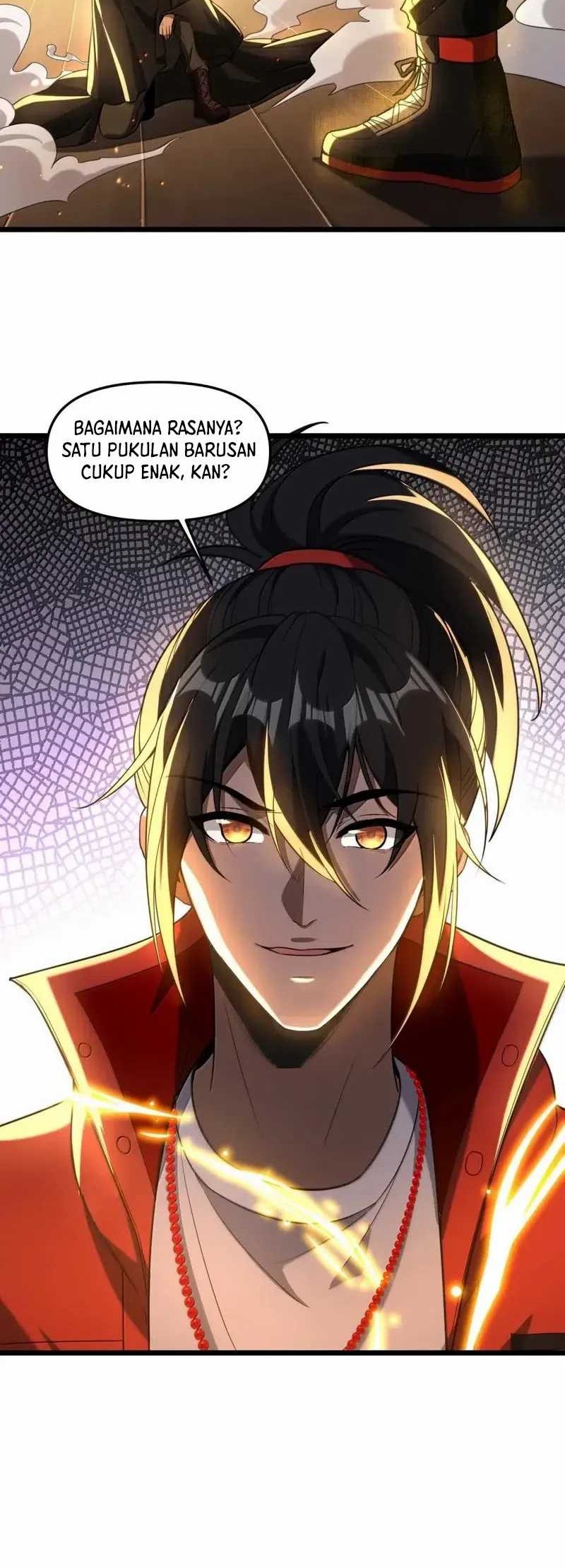 During The Live Streaming, I Proposed To A Female Ghost Chapter 86 - halaman 14