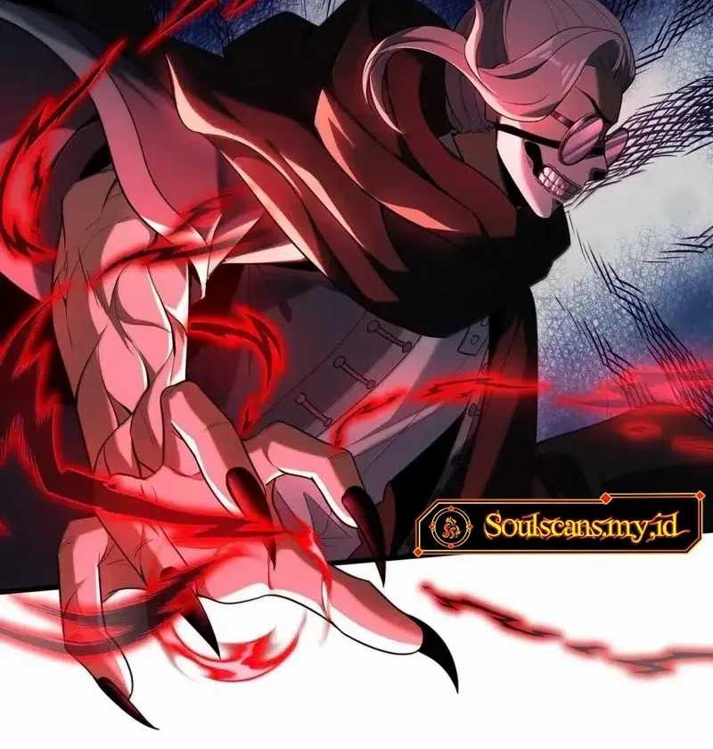 During The Live Streaming, I Proposed To A Female Ghost Chapter 86 - halaman 20