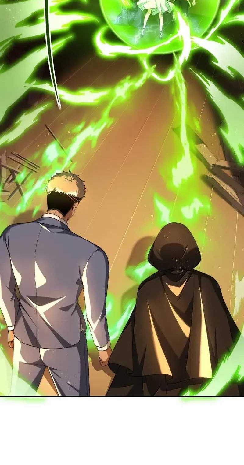 During The Live Streaming, I Proposed To A Female Ghost Chapter 86 - halaman 3