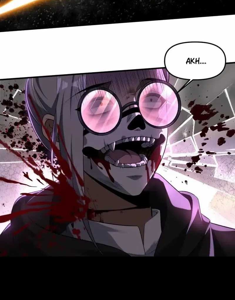 During The Live Streaming, I Proposed To A Female Ghost Chapter 87 - halaman 39