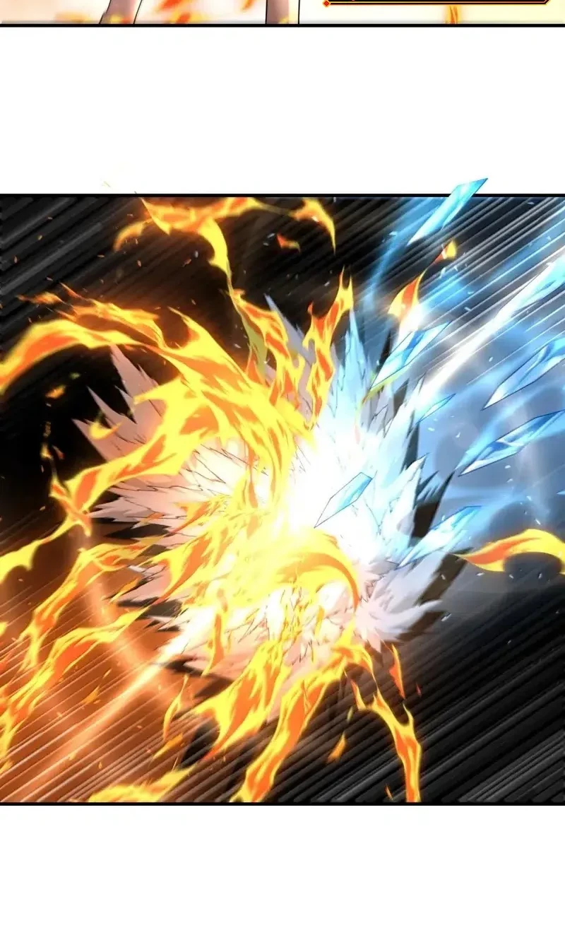 During The Live Streaming, I Proposed To A Female Ghost Chapter 88 - halaman 38
