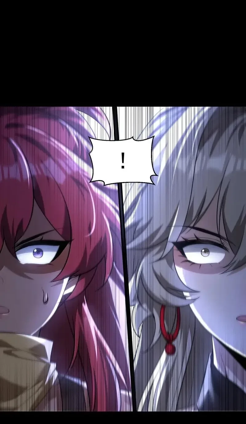 During The Live Streaming, I Proposed To A Female Ghost Chapter 88 - halaman 42