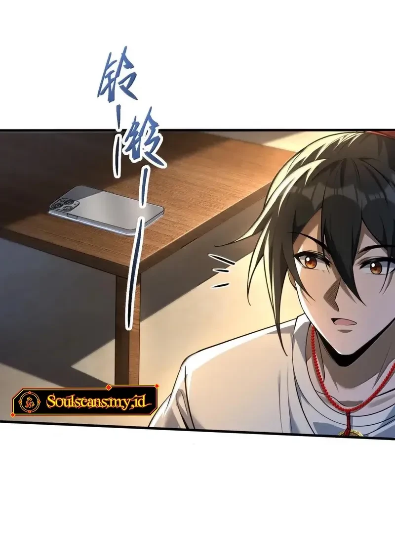 During The Live Streaming, I Proposed To A Female Ghost Chapter 91 - halaman 25