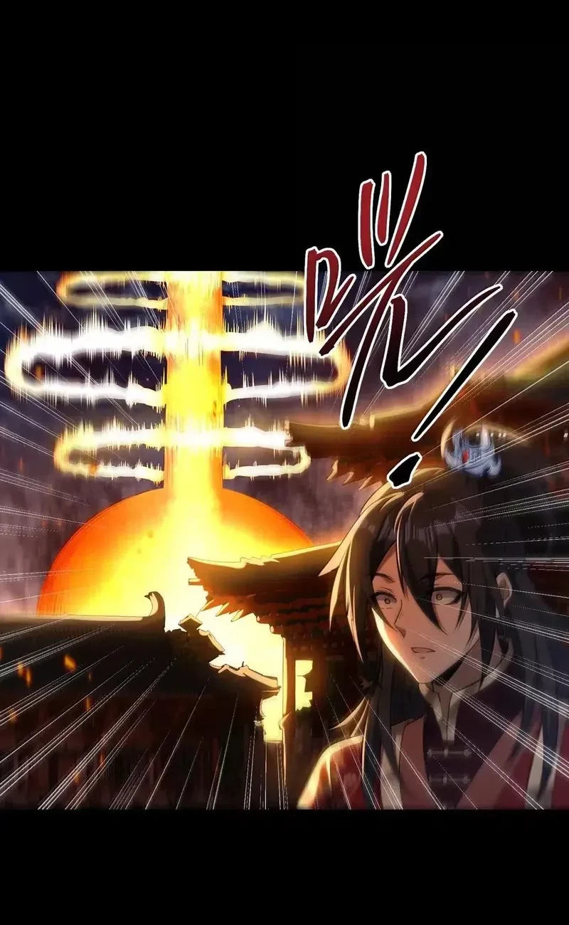 During The Live Streaming, I Proposed To A Female Ghost Chapter 92 - halaman 17
