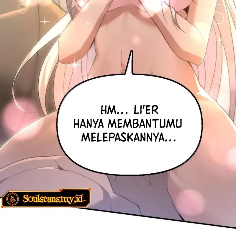 During The Live Streaming, I Proposed To A Female Ghost Chapter 92 - halaman 5