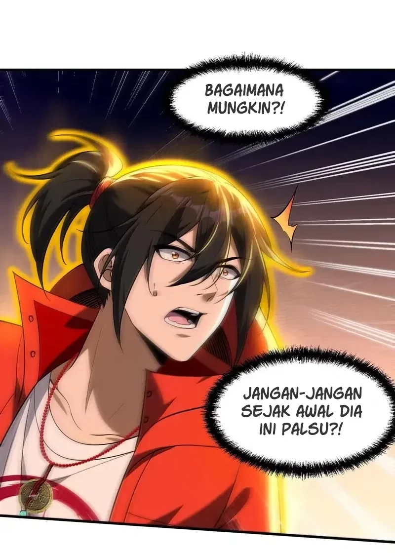 During The Live Streaming, I Proposed To A Female Ghost Chapter 96 - halaman 11