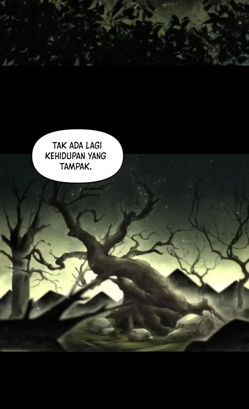 During The Live Streaming, I Proposed To A Female Ghost Chapter 96 - halaman 27