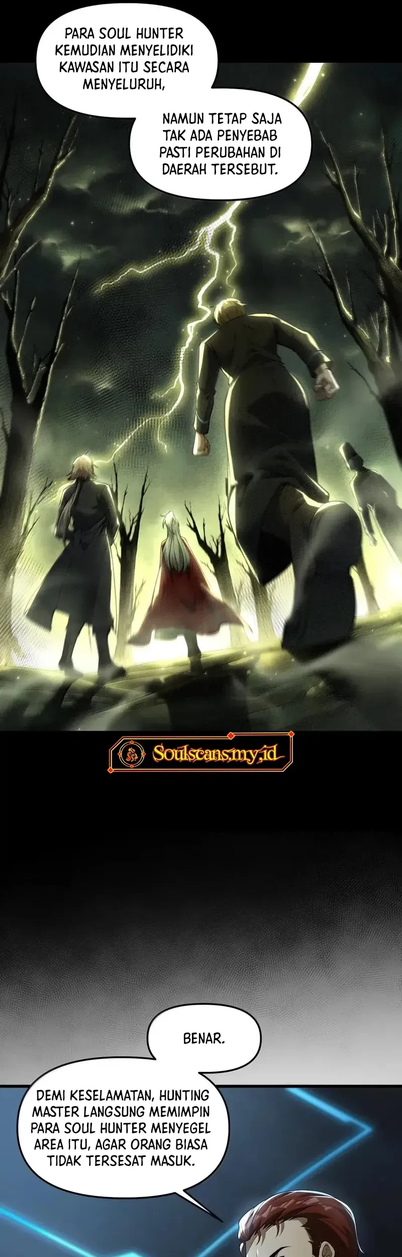 During The Live Streaming, I Proposed To A Female Ghost Chapter 96 - halaman 28