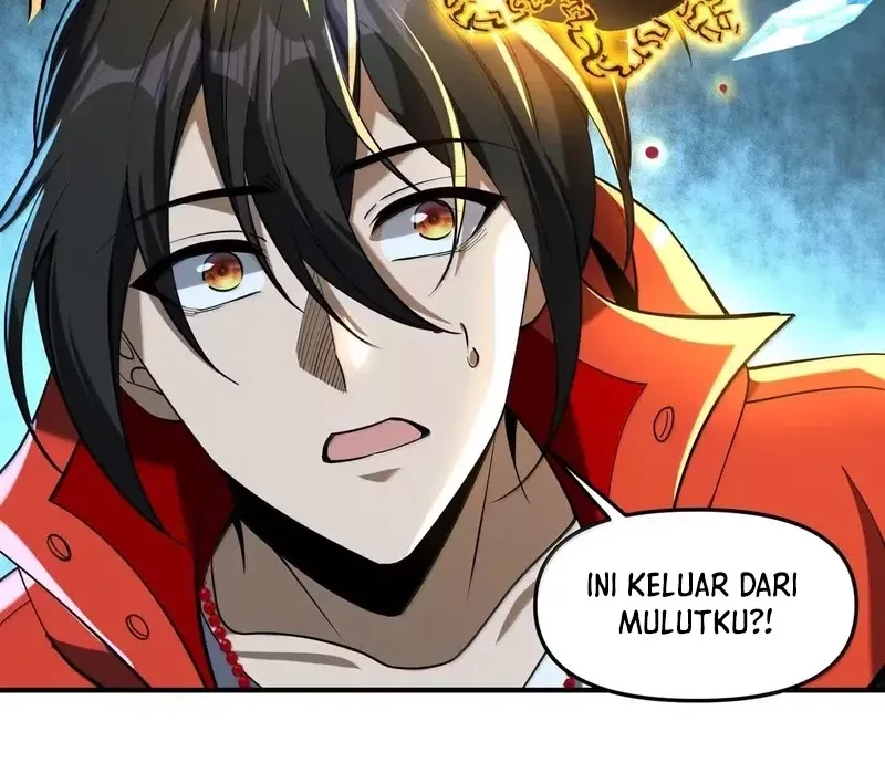 During The Live Streaming, I Proposed To A Female Ghost Chapter 97 - halaman 21