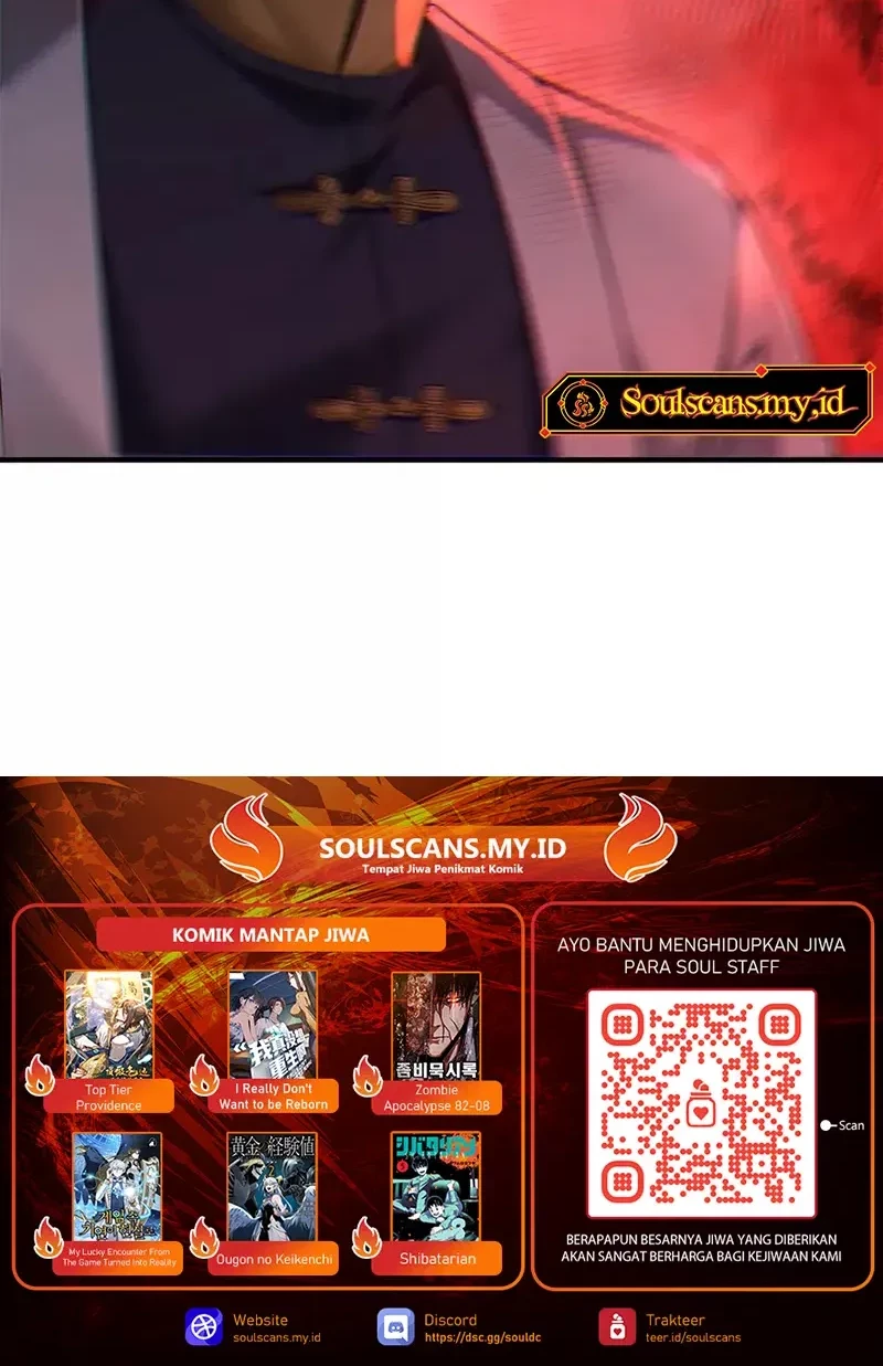 During The Live Streaming, I Proposed To A Female Ghost Chapter 97 - halaman 39