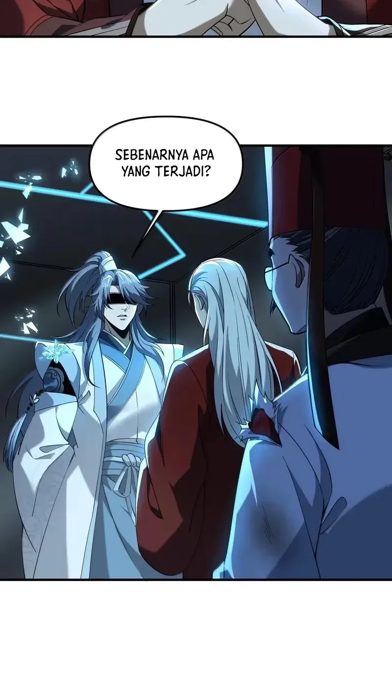During The Live Streaming, I Proposed To A Female Ghost Chapter 97 - halaman 7