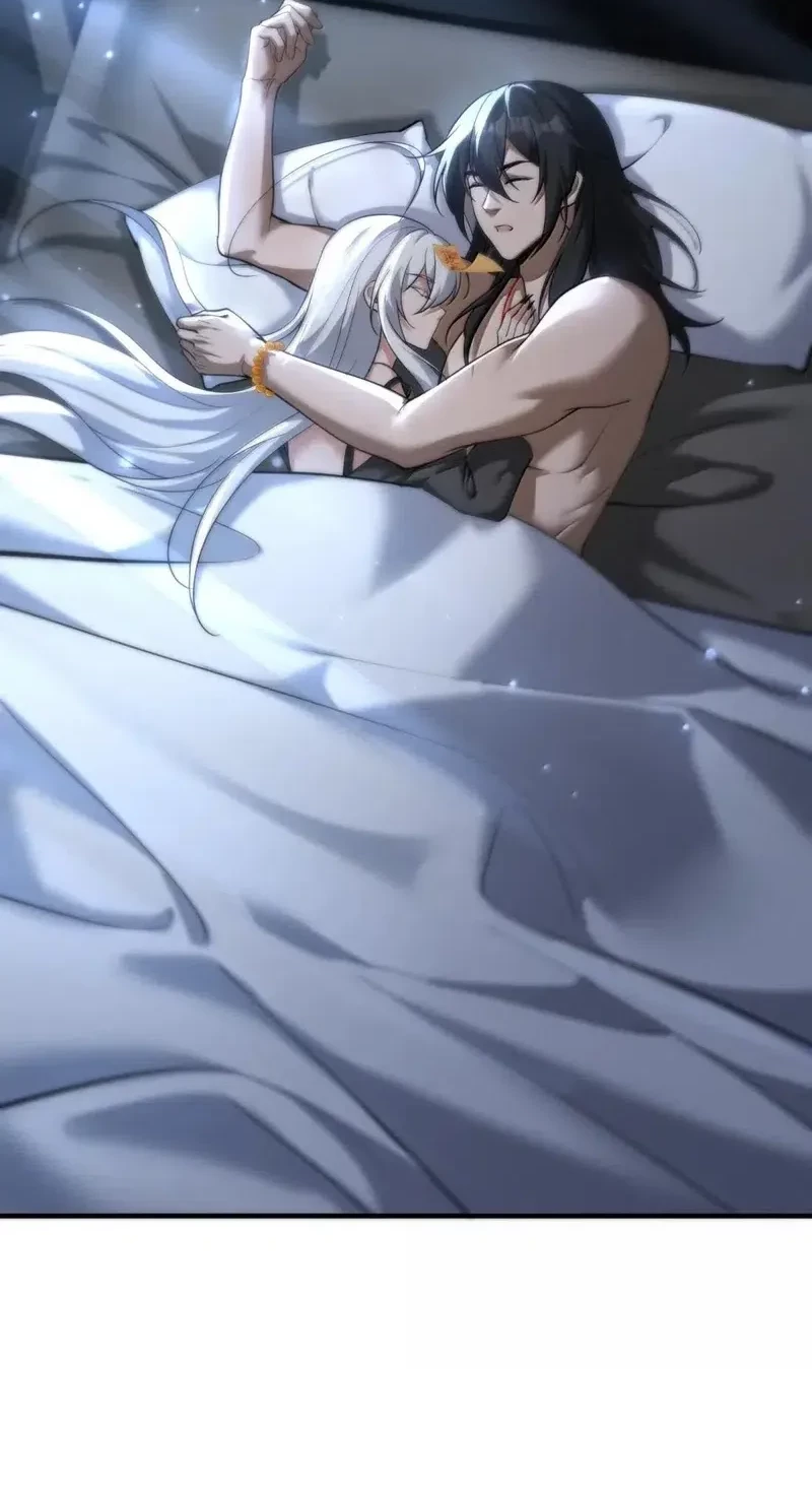 During The Live Streaming, I Proposed To A Female Ghost Chapter 98 - halaman 25