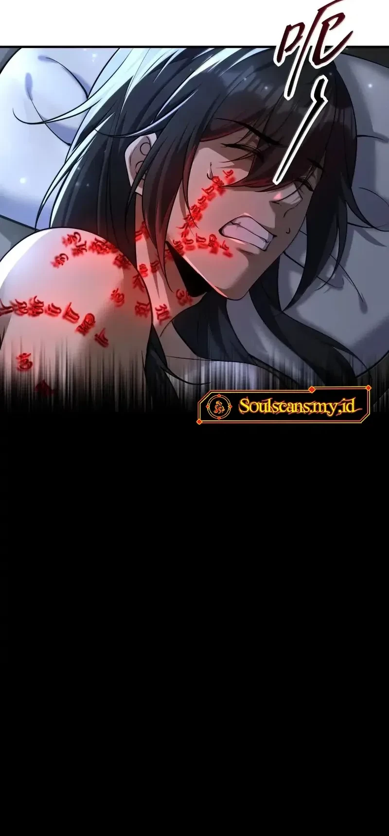 During The Live Streaming, I Proposed To A Female Ghost Chapter 98 - halaman 27