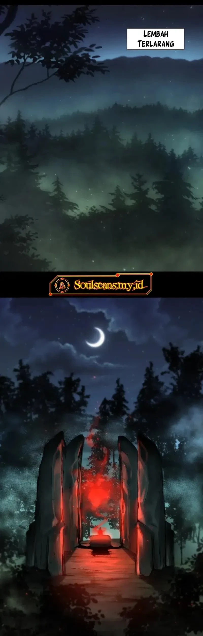 During The Live Streaming, I Proposed To A Female Ghost Chapter 98 - halaman 36